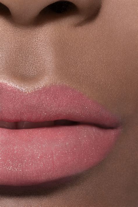 chanel pink delivht|chanel lip balm color chart.